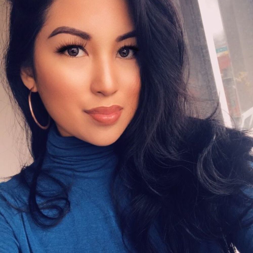 Meet your Posher, Kayla-yevette